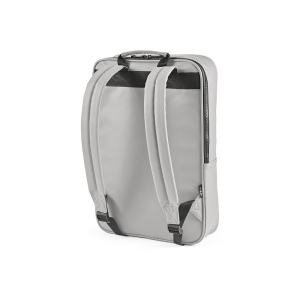 Sac à dos Amsterdam 16L rPU et rPET. Poche ordinateur 17" 31