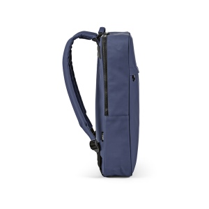 Sac à dos Amsterdam 16L rPU et rPET. Poche ordinateur 17" 34