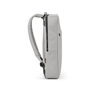 Sac à dos Amsterdam 16L rPU et rPET. Poche ordinateur 17" 37