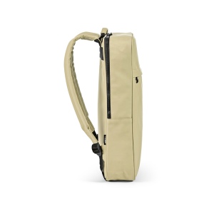 Sac à dos Amsterdam 16L rPU et rPET. Poche ordinateur 17" 38