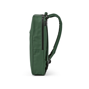 Sac à dos Amsterdam 16L rPU et rPET. Poche ordinateur 17" 41