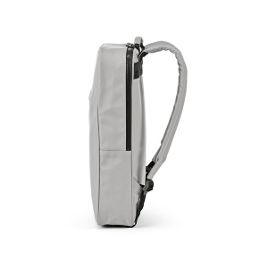Sac à dos Amsterdam 16L rPU et rPET. Poche ordinateur 17" 43