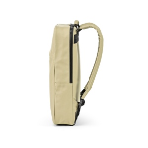 Sac à dos Amsterdam 16L rPU et rPET. Poche ordinateur 17" 44