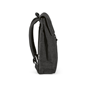 Sac à dos Prague 25L rCoton Fermé par crochet Poche ordinateur 17" 18