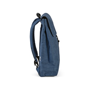 Sac à dos Prague 25L rCoton Fermé par crochet Poche ordinateur 17" 19