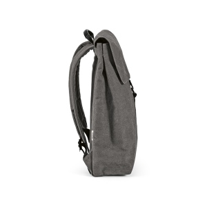 Sac à dos Prague 25L rCoton Fermé par crochet Poche ordinateur 17" 20