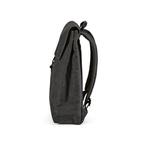 Sac à dos Prague 25L rCoton Fermé par crochet Poche ordinateur 17" 21