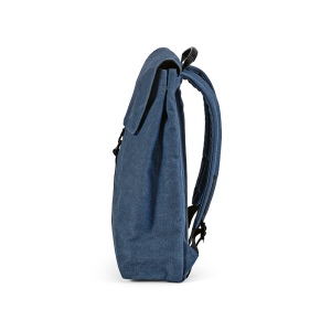 Sac à dos Prague 25L rCoton Fermé par crochet Poche ordinateur 17" 22