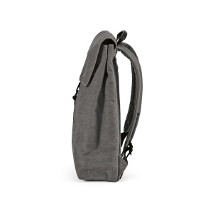Sac à dos Prague 25L rCoton Fermé par crochet Poche ordinateur 17" 23