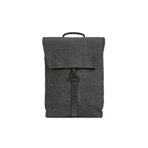 Sac à dos Prague 25L rCoton Fermé par crochet Poche ordinateur 17" 9