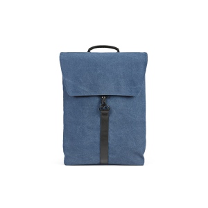 Sac à dos Prague 25L rCoton Fermé par crochet Poche ordinateur 17" 10