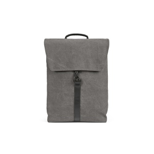 Sac à dos Prague 25L rCoton Fermé par crochet Poche ordinateur 17" 11