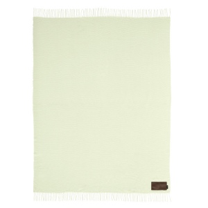 Plaid Lichtenstein, en rPET 180 g/m², patch personnalisable. 16