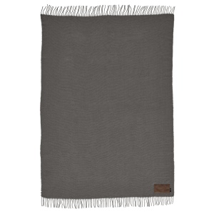 Plaid Lichtenstein, en rPET 180 g/m², patch personnalisable. 18