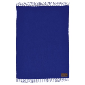 Plaid Lichtenstein, en rPET 180 g/m², patch personnalisable. 20