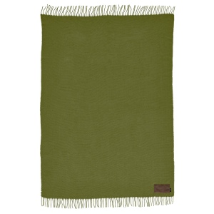 Plaid Lichtenstein, en rPET 180 g/m², patch personnalisable. 22