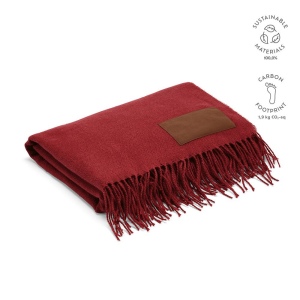 Couverture / plaid Lichtenstein rPET 180 g/m