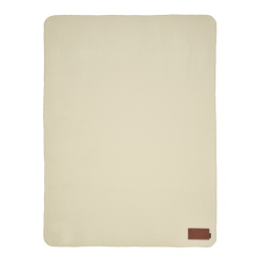 Plaid Pollock en rPET 180 g/m², patch personnalisable. 17