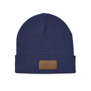 Bonnet Tupac en rCOTON. Patch personnalisable 17