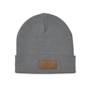 Bonnet Tupac en rCOTON. Patch personnalisable 18