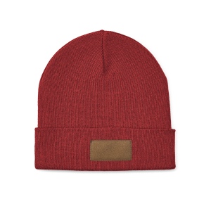 Bonnet Tupac en rCOTON. Patch personnalisable 19