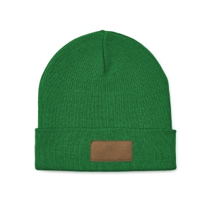 Bonnet Tupac en rCOTON. Patch personnalisable 20
