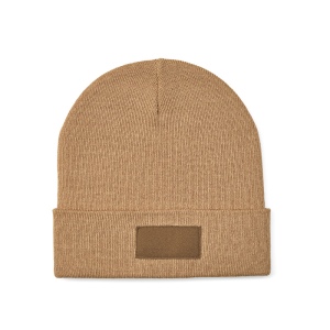 Bonnet Tupac en rCOTON. Patch personnalisable 21