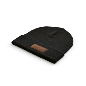 Bonnet Tupac en rCOTON. Patch personnalisable 22