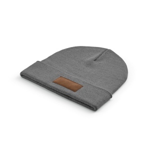Bonnet Tupac en rCOTON. Patch personnalisable 24