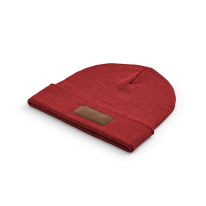 Bonnet Tupac en rCOTON. Patch personnalisable 25