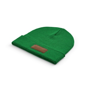 Bonnet Tupac en rCOTON. Patch personnalisable 26