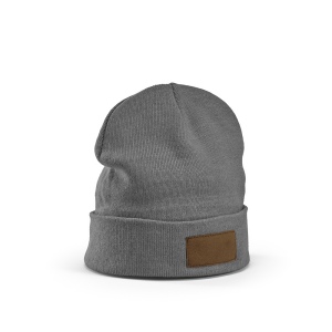Bonnet Tupac en rCOTON. Patch personnalisable 10