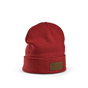 Bonnet Tupac en rCOTON. Patch personnalisable 11