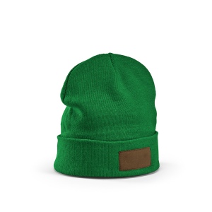 Bonnet Tupac en rCOTON. Patch personnalisable 12