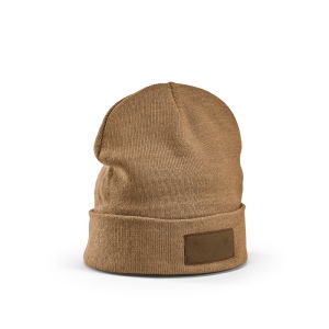 Bonnet Tupac en rCOTON. Patch personnalisable 13