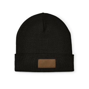 Bonnet Tupac en rCOTON. Patch personnalisable 16