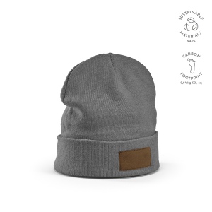 Bonnet Tupac en rCOTON. Patch personnalisable 4