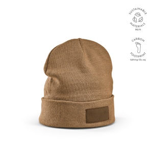 Bonnet Tupac en rCOTON. Patch personnalisable 7