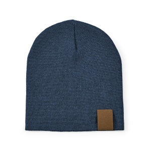 Bonnet Marley en rPET. Patch personnalisable 18