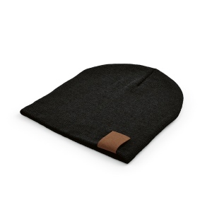 Bonnet Marley en rPET. Patch personnalisable 23