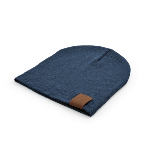 Bonnet Marley en rPET. Patch personnalisable 24