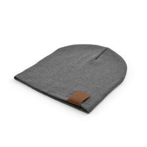 Bonnet Marley en rPET. Patch personnalisable 25