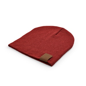 Bonnet Marley en rPET. Patch personnalisable 26