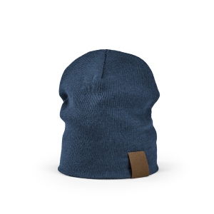 Bonnet Marley en rPET. Patch personnalisable 9