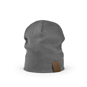Bonnet Marley en rPET. Patch personnalisable 10