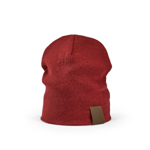 Bonnet Marley en rPET. Patch personnalisable 11