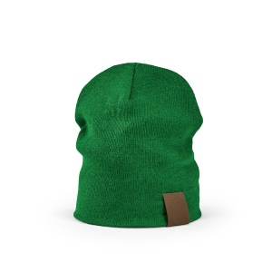 Bonnet Marley en rPET. Patch personnalisable 12