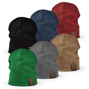 Bonnet Marley en rPET. Patch personnalisable 14