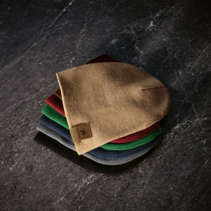 Bonnet Marley en rPET. Patch personnalisable 16