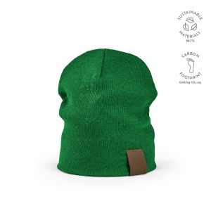 Bonnet Marley en rPET. Patch personnalisable 6